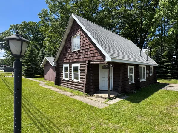 3786 W Houghton Lake Dr, Houghton Lake, MI 48629
