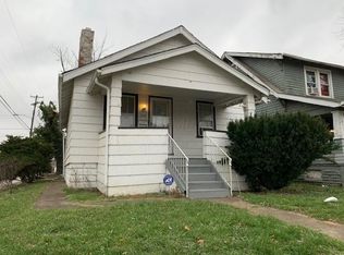 310 S Burgess Ave, Columbus, OH 43204