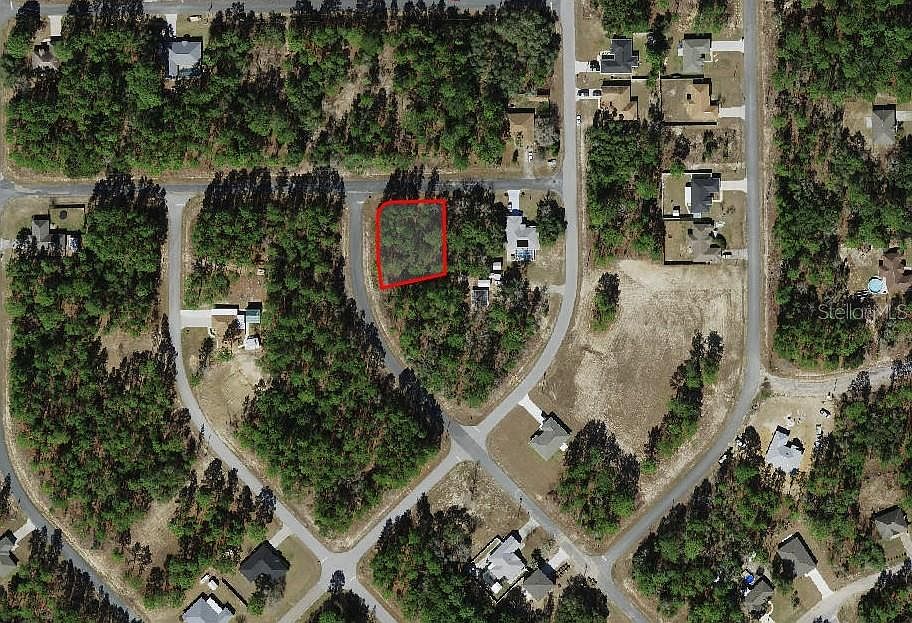 1st image of 3662 W GALTONIA LANE LOT 1