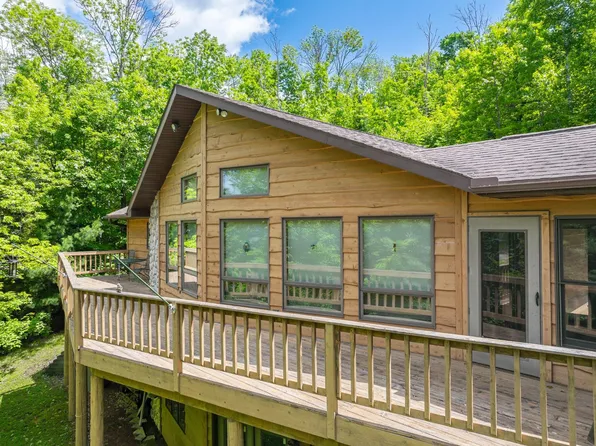 2826 Lupine Ln, Phelps, WI 54554