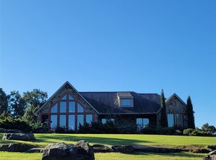 450 Three Nations Dr, Stigler, OK 74462