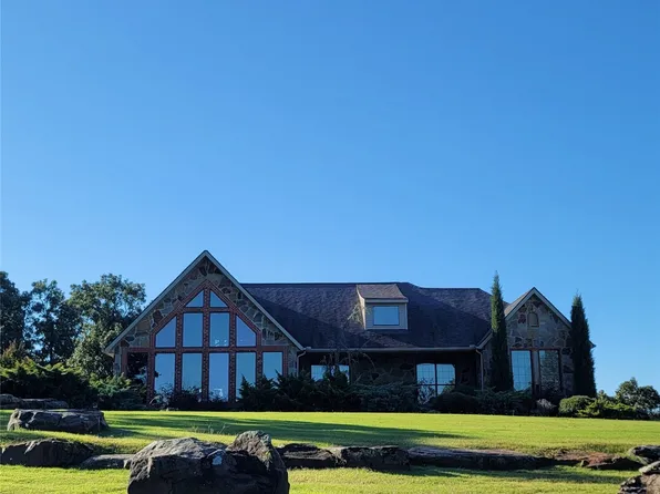 450 Three Nations Dr, Stigler, OK 74462