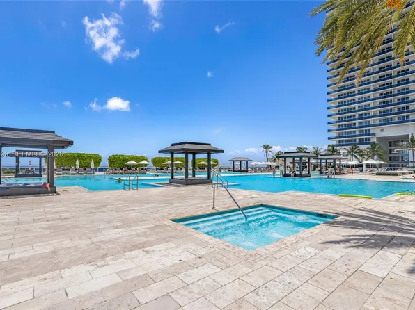 1800 S Ocean Dr APT 1108, Hallandale, FL 33009