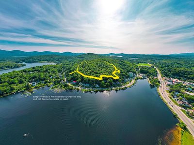 30 Maple Hill Rd, Saranac Lake, NY, 12983