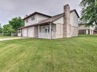 534 W Southampton Dr, Columbia, MO 65203