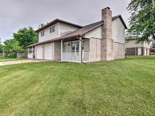 534 W Southampton Dr