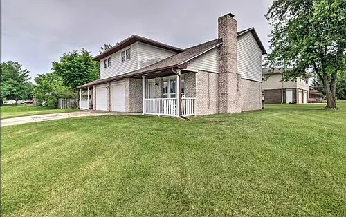 534 W Southampton Dr Photo 1
