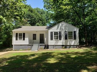 3960 Whitehaven Park Cir, Memphis, TN 38116