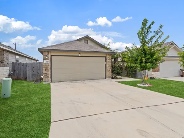 12010 Mulberry, San Antonio, TX 78245