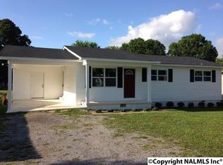 761 Morris St, Hartselle, AL 35640