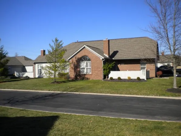 4005 Orchard View Pl, Powell, OH 43065