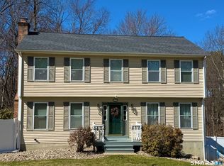 33 Steep Hill Rd, Seymour, CT 06483