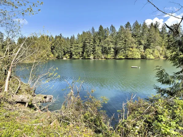 61 E Cormorant Place, Grapeview, WA 98546