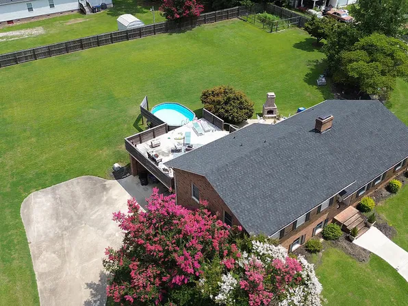 3424 Brookview Drive, Rocky Mount, NC 27804