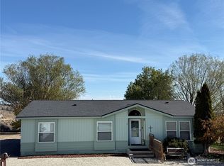 16161 Badger Mountain Rd, East Wenatchee, WA 98802