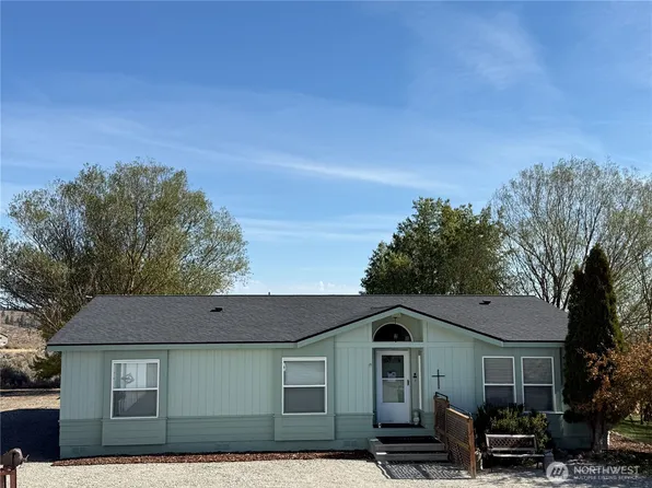 16161 Badger Mountain Road, East Wenatchee, WA 98802