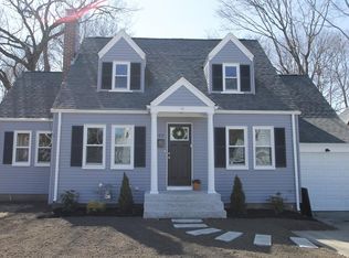 149 Summer St, Weymouth, MA 02188