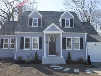 149 Summer St, Weymouth, MA, 02188