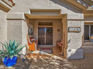 22307 N Venado Dr, Sun City West, AZ 85375