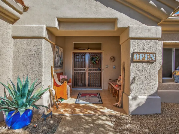 22307 N VENADO Drive, Sun City West, AZ 85375