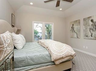 4815 Valerie St, Bellaire, TX 77401