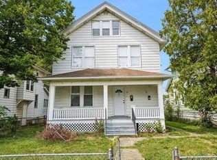 247-249 Midland Ave, Columbus, OH