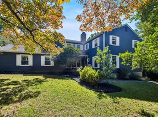 475 Mount Alverno Rd, Media, PA 19063