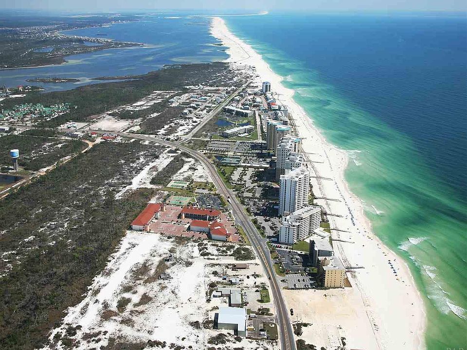 2nd image of 13700 Perdido Key Dr #C-240