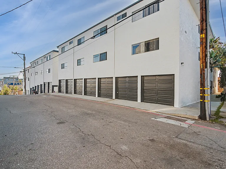 1454 Monterey Blvd #H — Photo 29