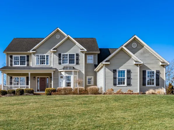 139 Stone Vly, Granville, OH 43023