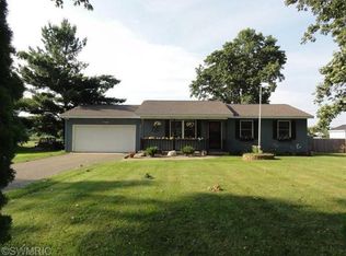 17358 Heimbach Rd, Three Rivers, MI 49093