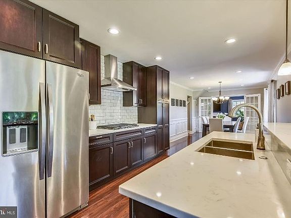5th image of 4344 Mount Carriage Ln