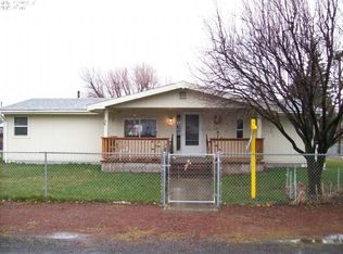 367 E Hickory St, Union, OR 97883