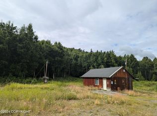 8056 S Blarney Cir, Wasilla, AK 99623
