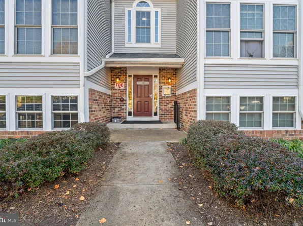 1410 Greenbriar Cir #4, Baltimore, MD 21208