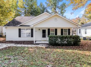 213 Taylor Dr, Lexington, SC 29072