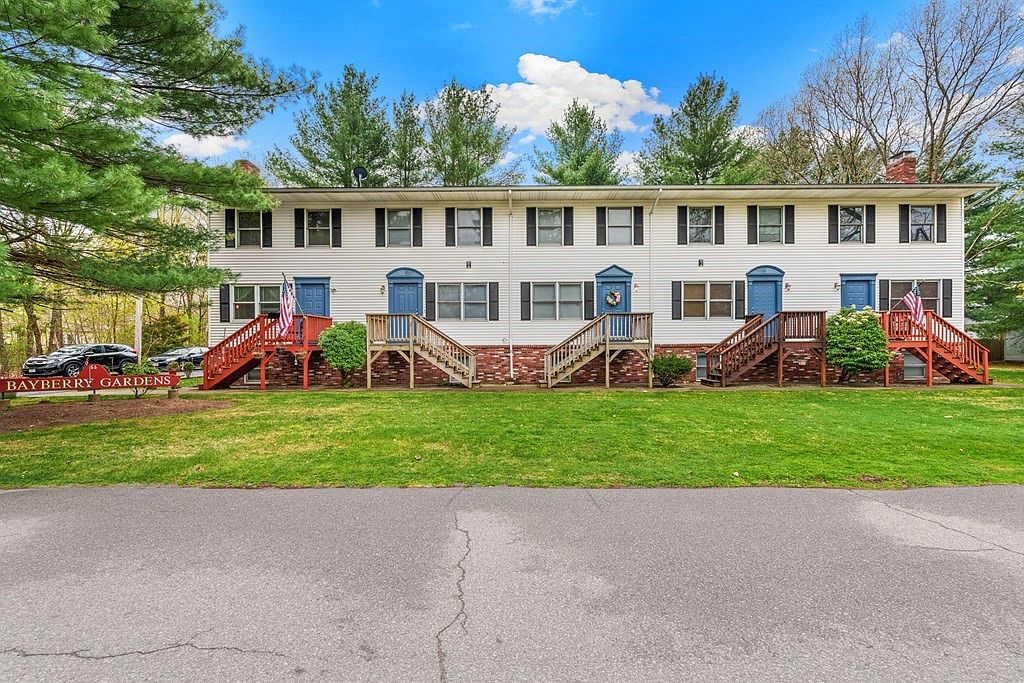55 Bliss Ave APT 1, Attleboro, MA 02703 Zillow