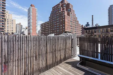 Rented by Centennial Properties NY