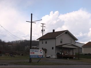 15741 Dunnings Hwy, Duncansville, PA 16635
