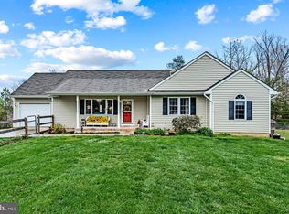 31684 Indiantown Rd, Locust Grove, VA 22508