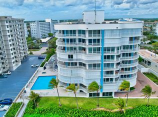 3211 S Ocean Blvd APT 804, Highland Beach, FL 33487