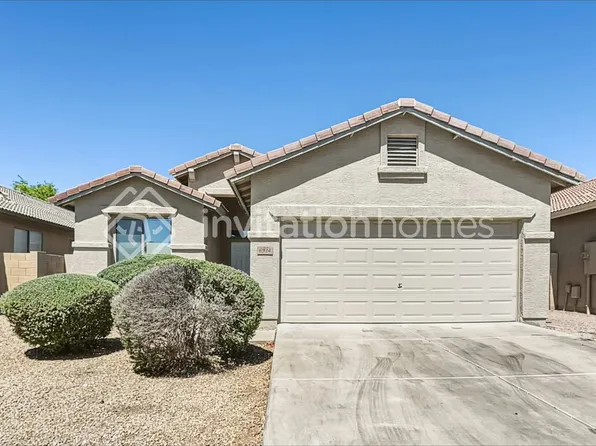 6914 S 37th Gln, Phoenix, AZ 85041