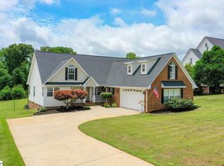 148 Powder Springs Dr, Duncan, SC 29334