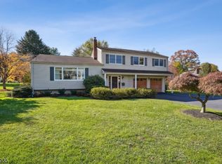 10 Country Ln, Mendham, NJ 07945