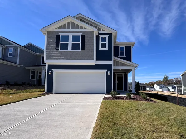 2628 Pivot Ridge Dr, Raleigh, NC 27616