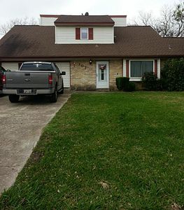 107 Ralph St, Clute, TX, 77531