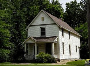 1109 SW Huntoon St, Topeka, KS 66604