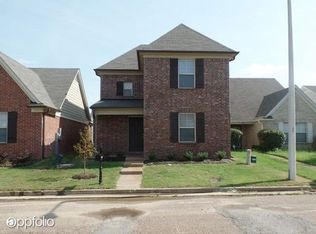 7936 Baymeadow Cir S, Memphis, TN 38125