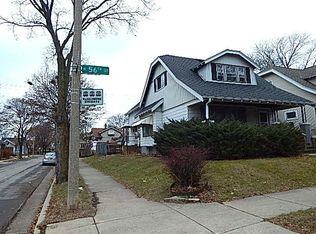 2203 N 56th St, Milwaukee, WI 53208