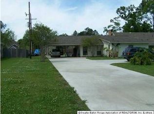 37152 Audubon Ct, Prairieville, LA 70769